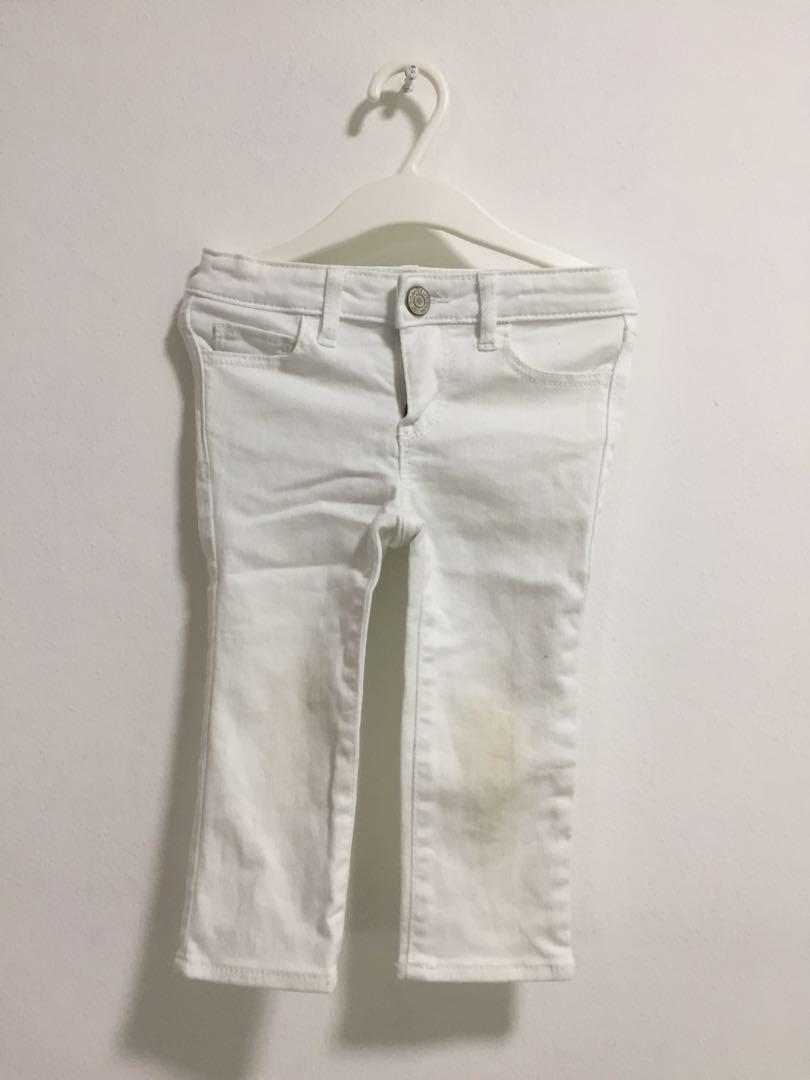 skinny girl gap