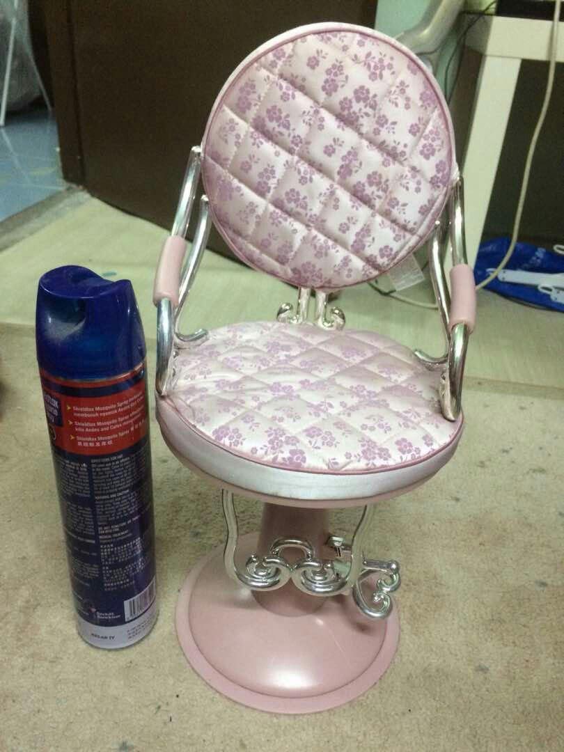 battat doll chair