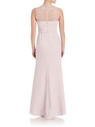 Bcbg lavender mist cheap dress