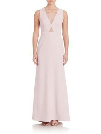 Bcbg lavender mist dress discount