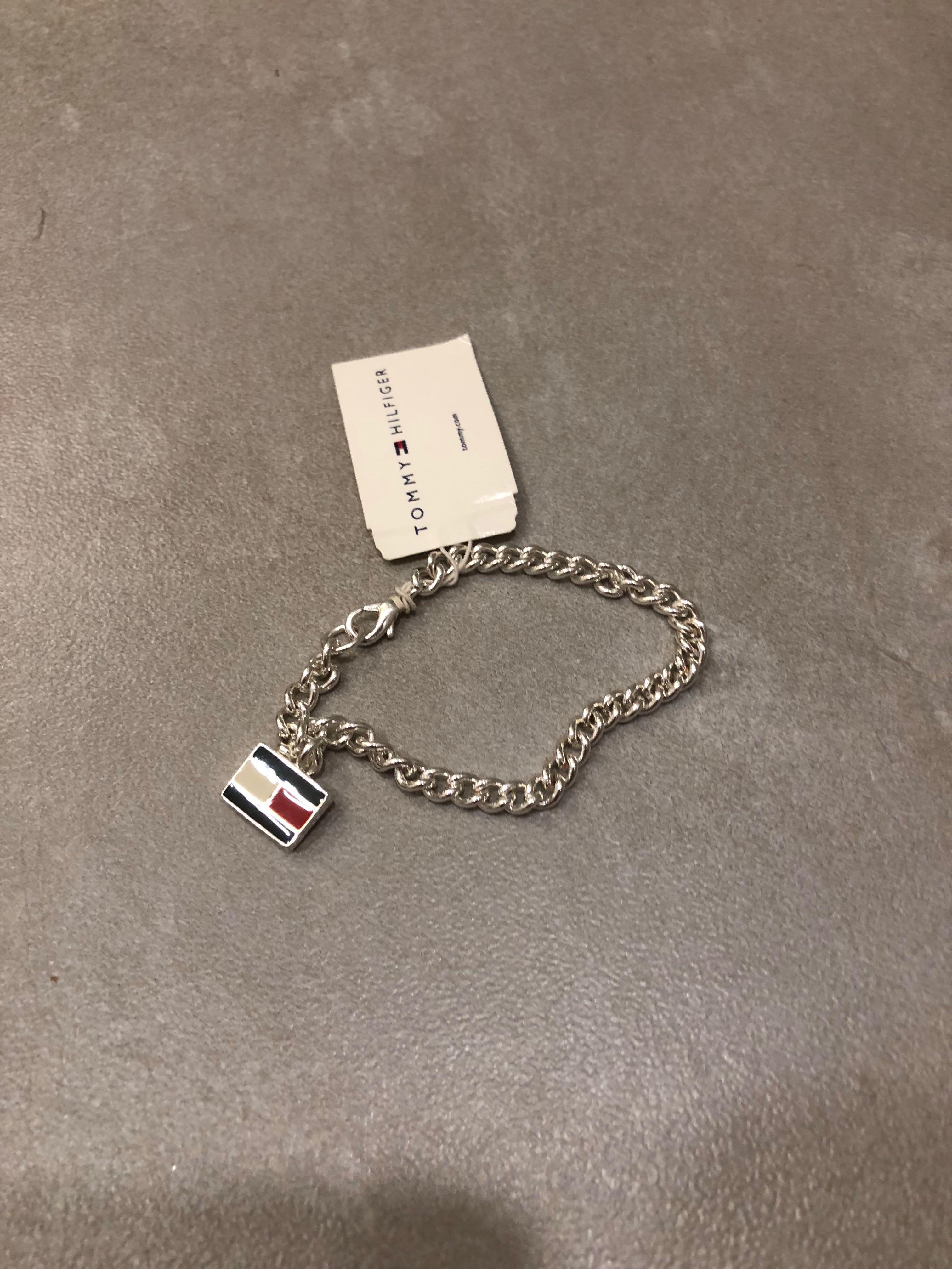 tommy hilfiger bracelet women