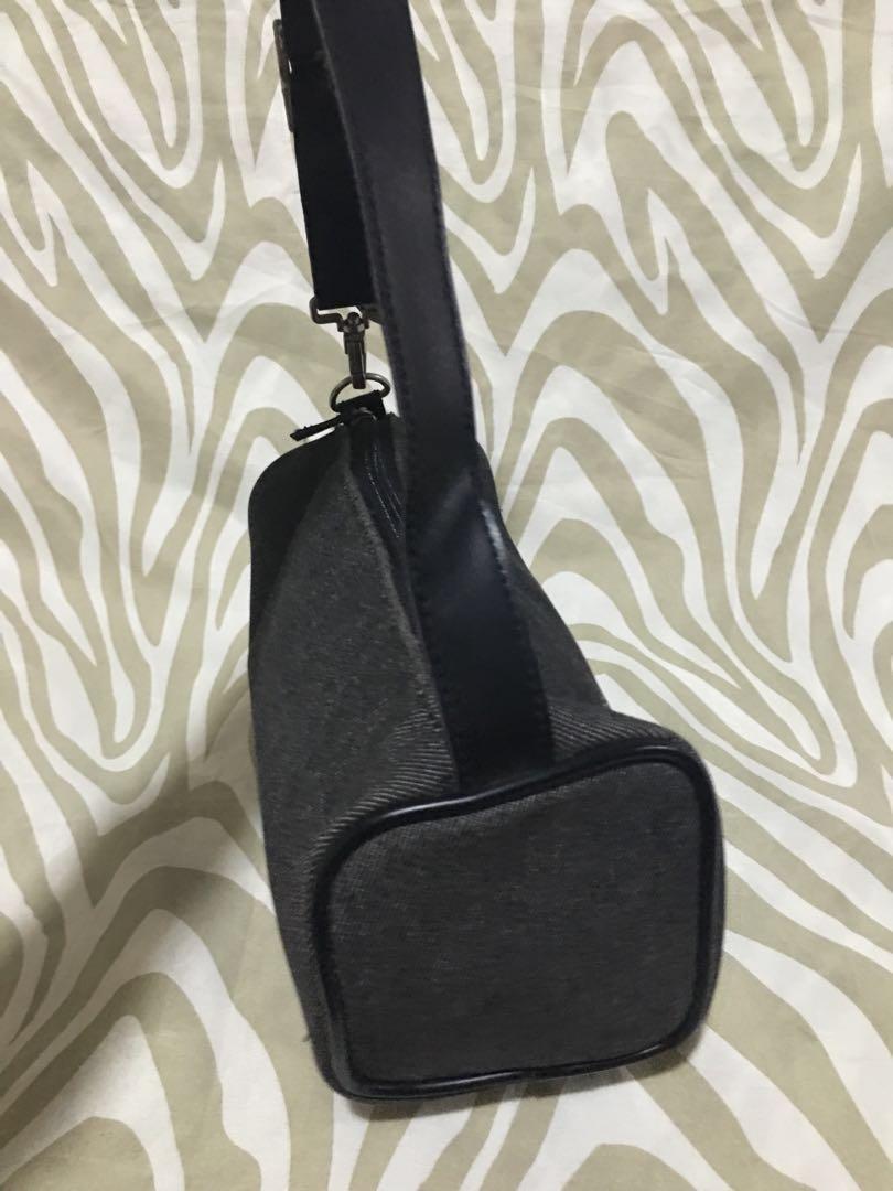 Bolster bag, Women's Fashion, Bags & Wallets, Crossbody Bags on Carousell