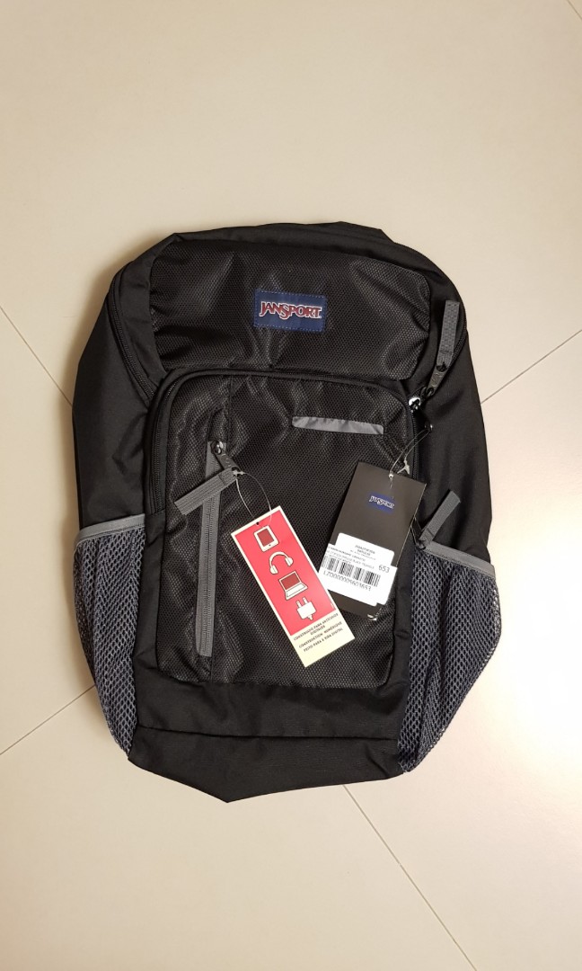 Jansport impulse backpack outlet