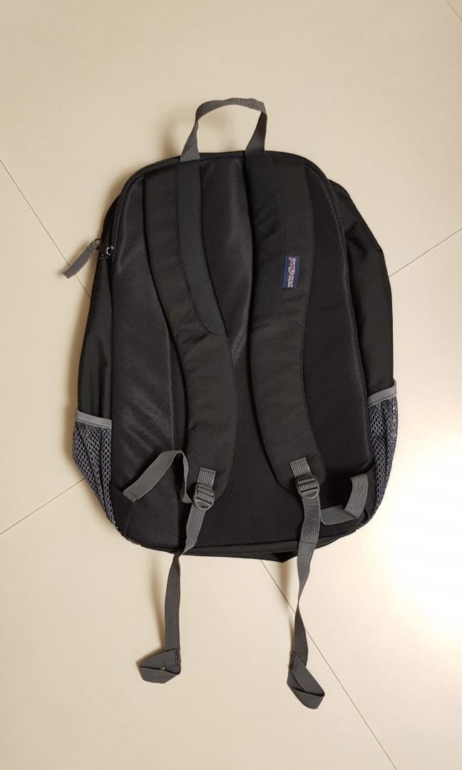 Jansport impulse deals