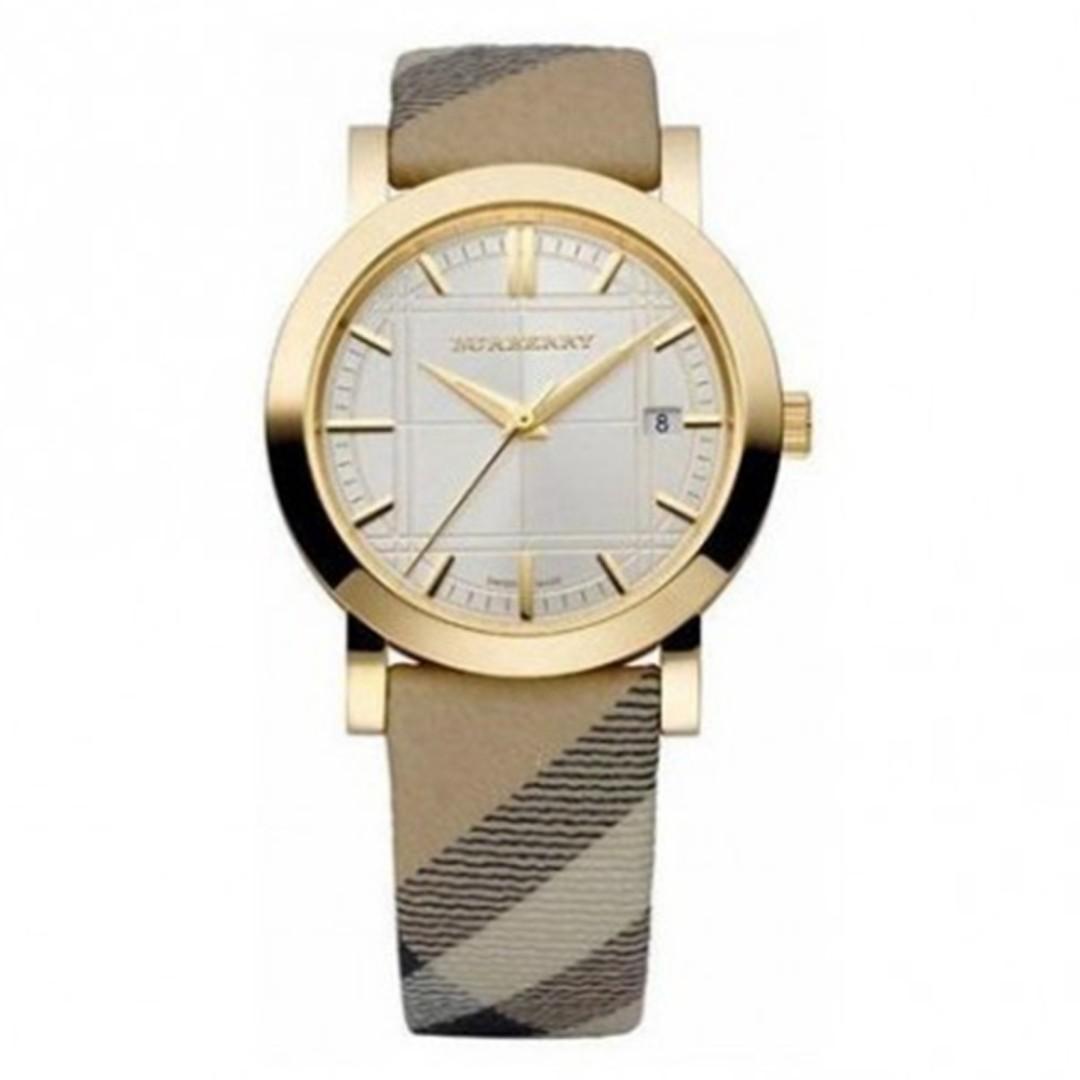 Burberry Swiss Quartz Women Watch Bu1763 Luxury Watches On Carousell