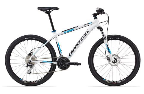 Cannondale trail outlet 2014