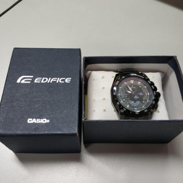 Edifice f1 watches top
