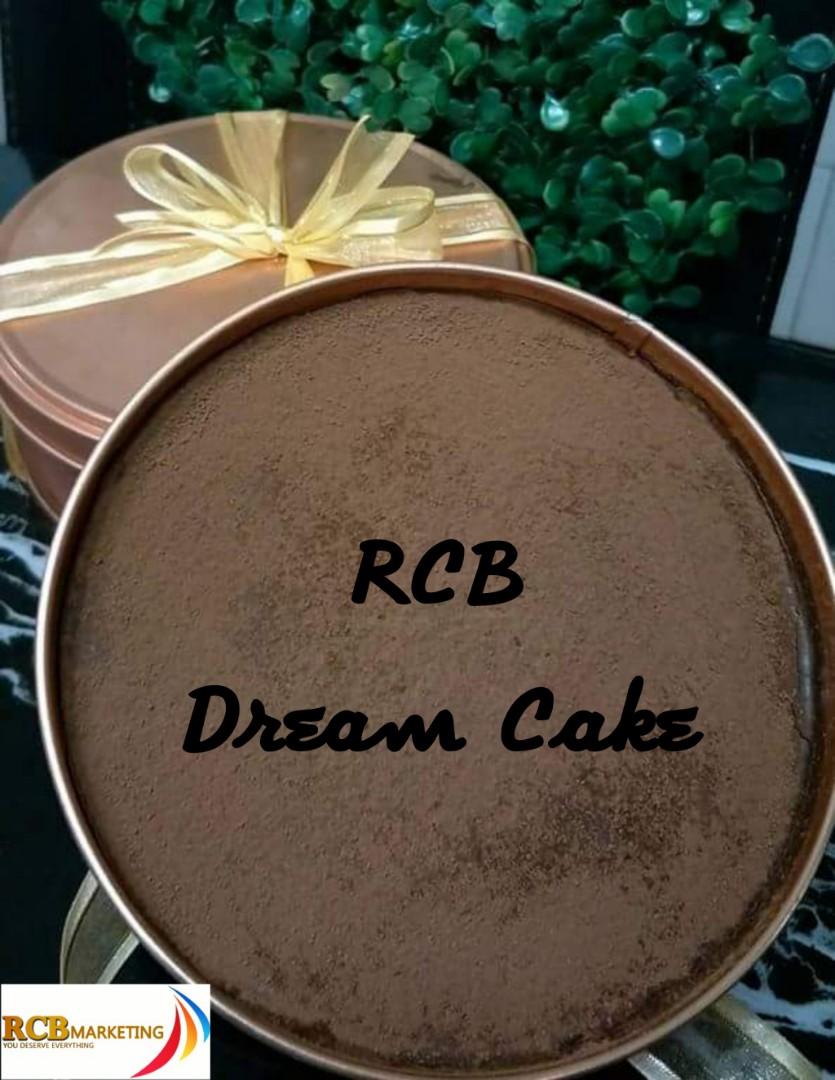 Chocolate Cake - Dream Cake and Liquor Cake (Category: Homemade Bakes) located in Caloocan City. Submitted by wanderoot (Listing ID 191546659, Image 1). Description: Be ready to melt slowly in your tongue this new Chocolate Dream Cake and Liquor Cake in can by #rcbmarketing :) Background: 5 layers of chocolate 🍫Choco moist cake 🍫Goo 🍫Chocolate ganache 🍫Shard (Melted chocolate) 🍫Cocoa Size: 6x2 Best as gift/souvenir or for your personal crave