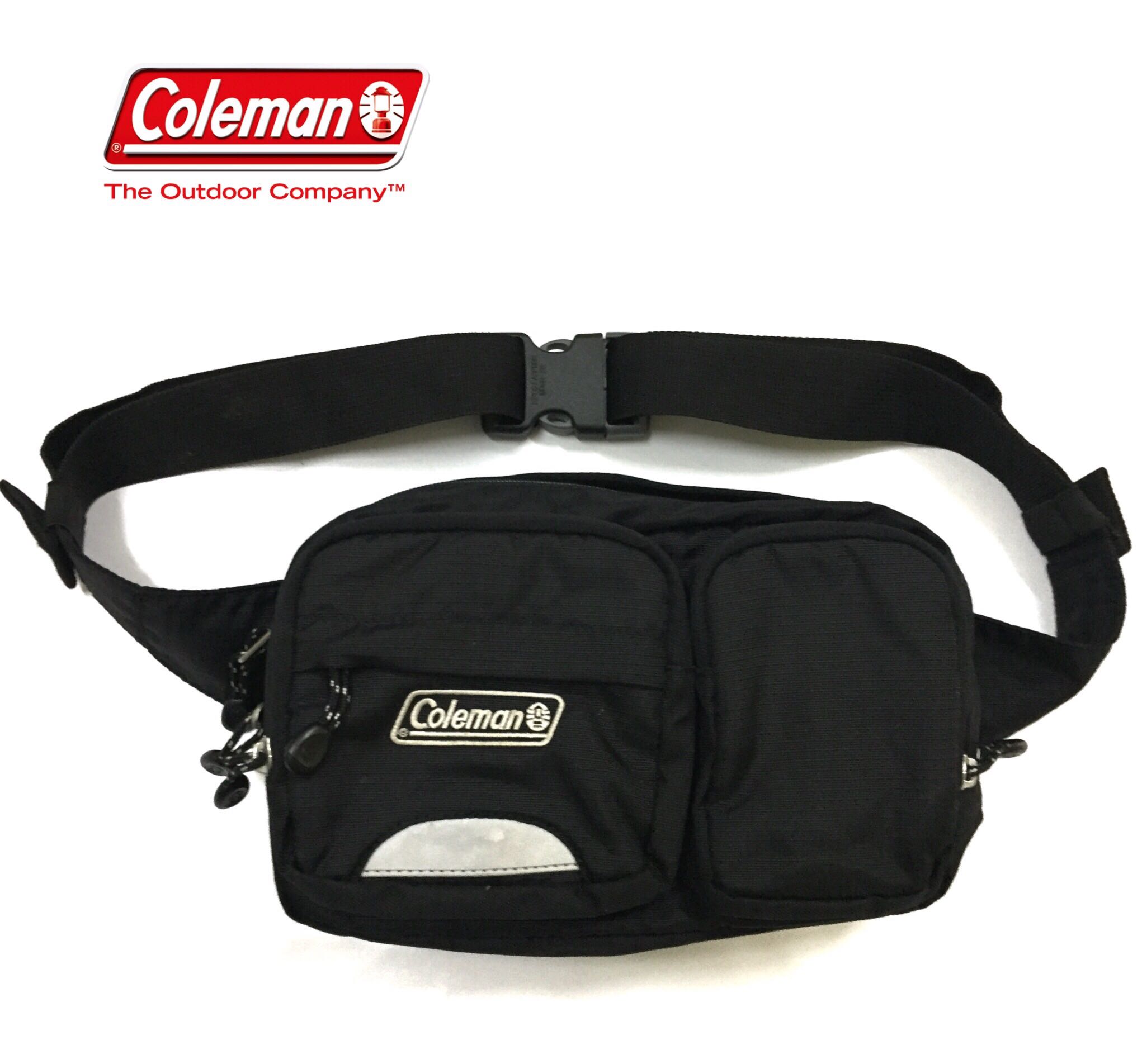 Coleman waist pack cheap