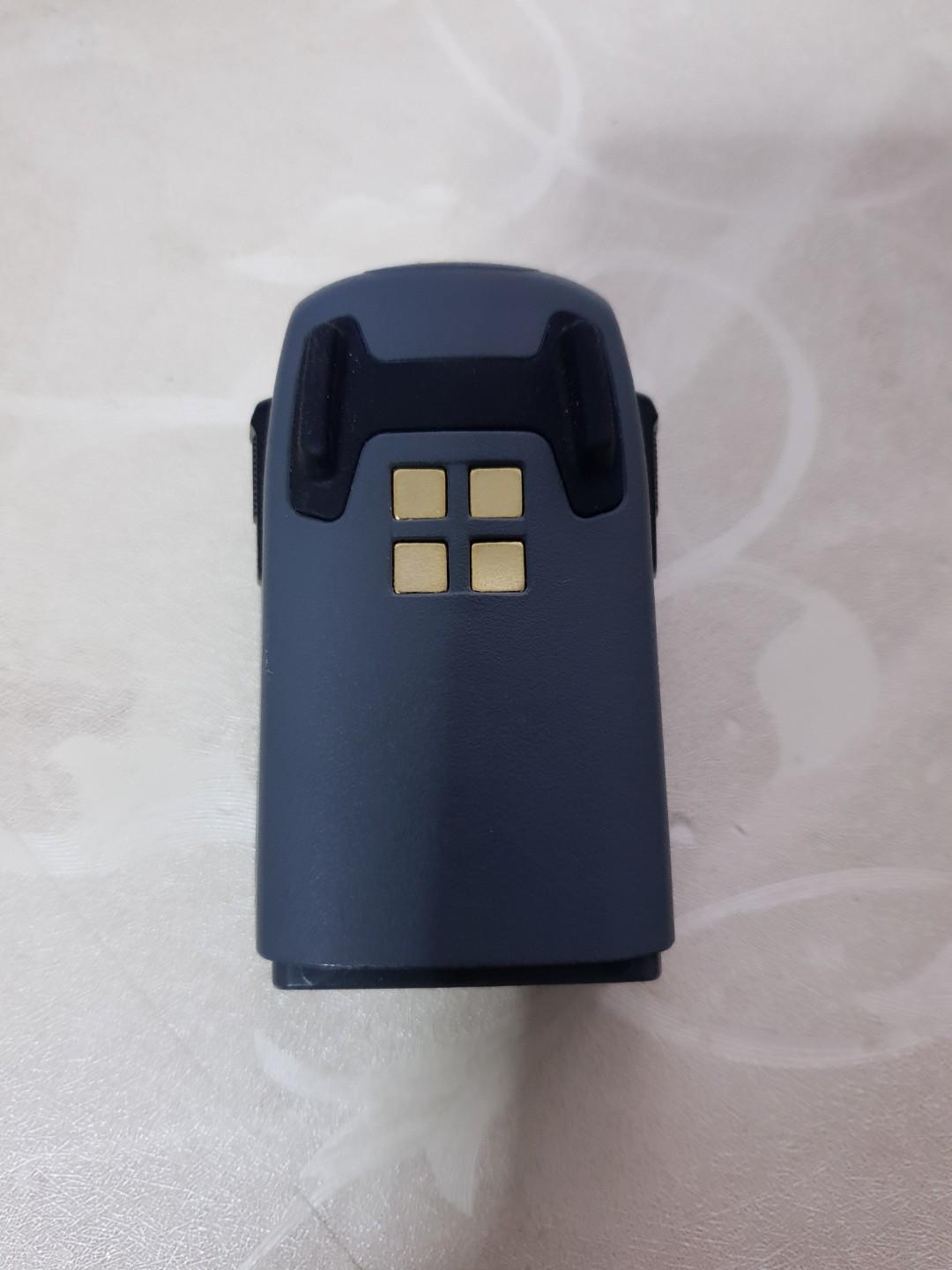 Dji Spark Battery Photography Drones On Carousell