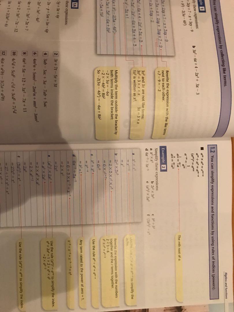 Edexcel Modular Mathematics C1 Hobbies Toys Books Magazines Edexcel modular mathematics c1 hobbies toys books magazines