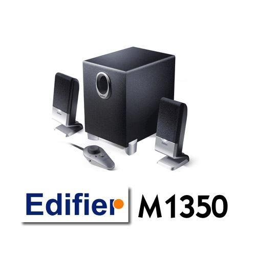 Edifier M1350 Audio Soundbars Speakers Amplifiers on Carousell
