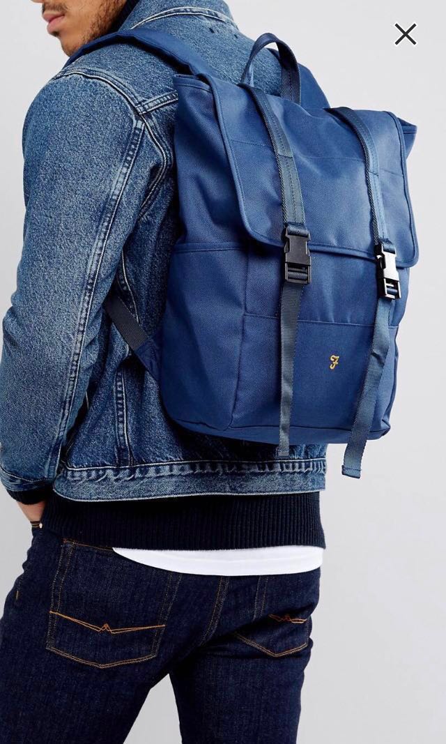 farah backpack
