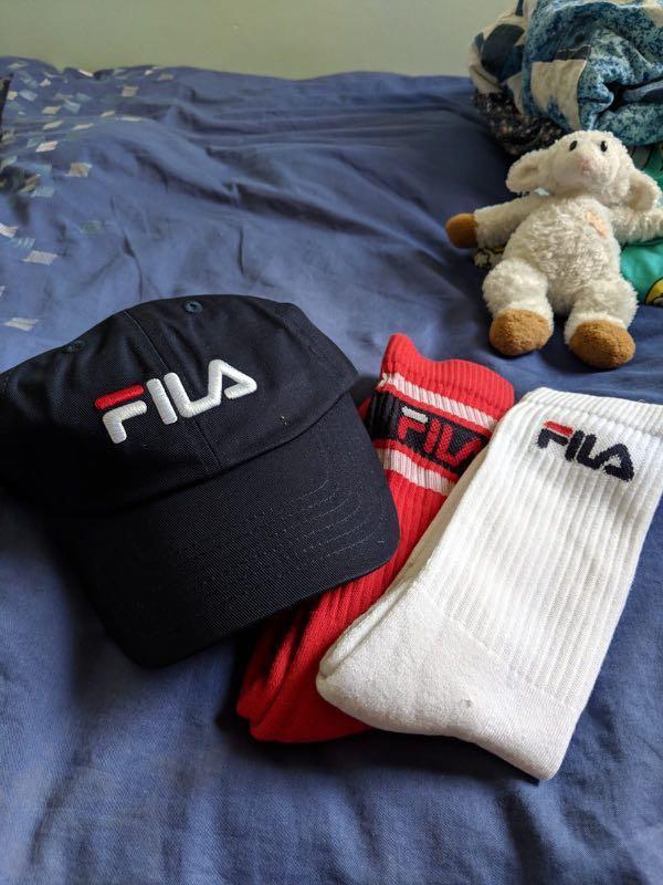 fila hats near me