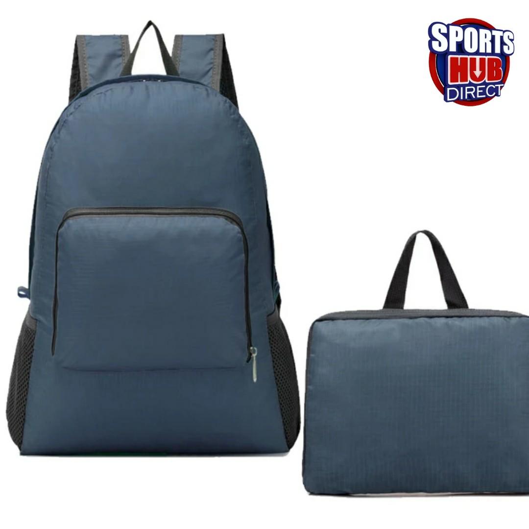 lightweight waterproof travel backpack