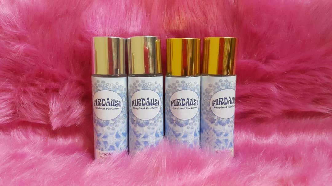 Forbidden Rose EDP 35ml