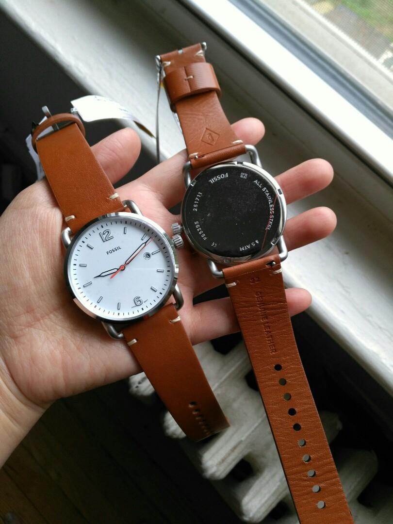 Fs5395 fossil top