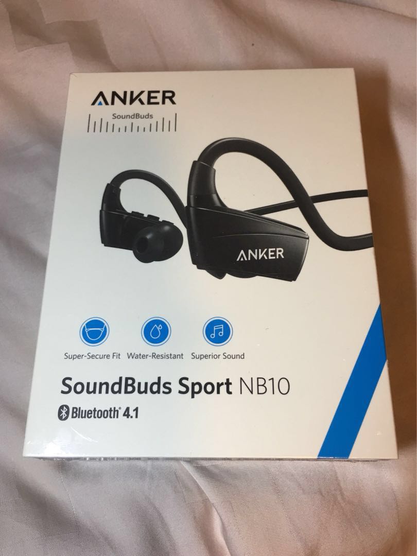 anker sport nb10