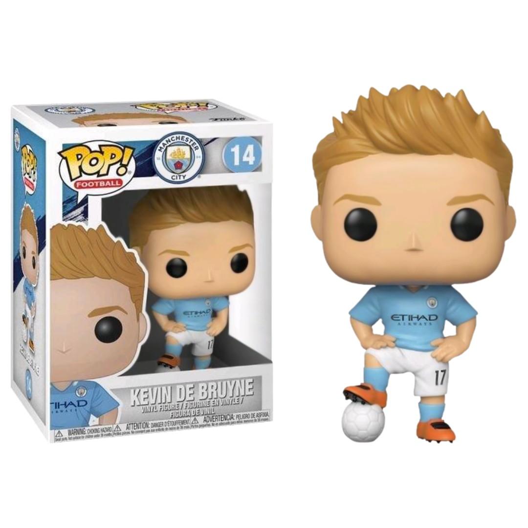 Funko pop shop football soccer