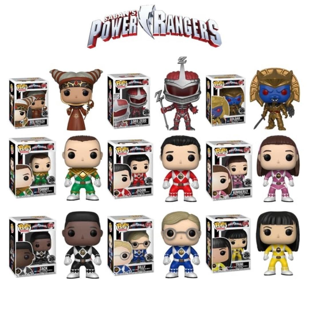 promotion funko pop