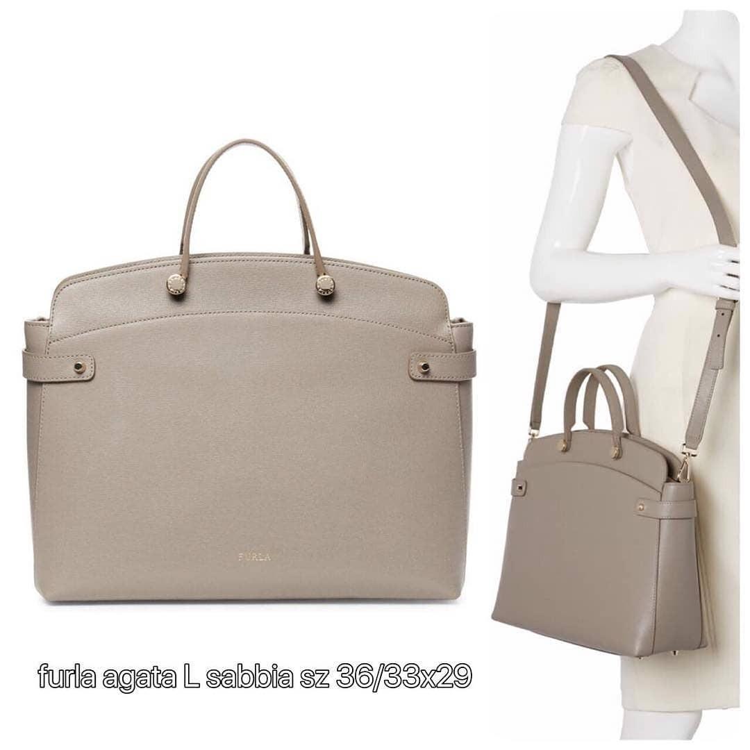 Furla agata hotsell large