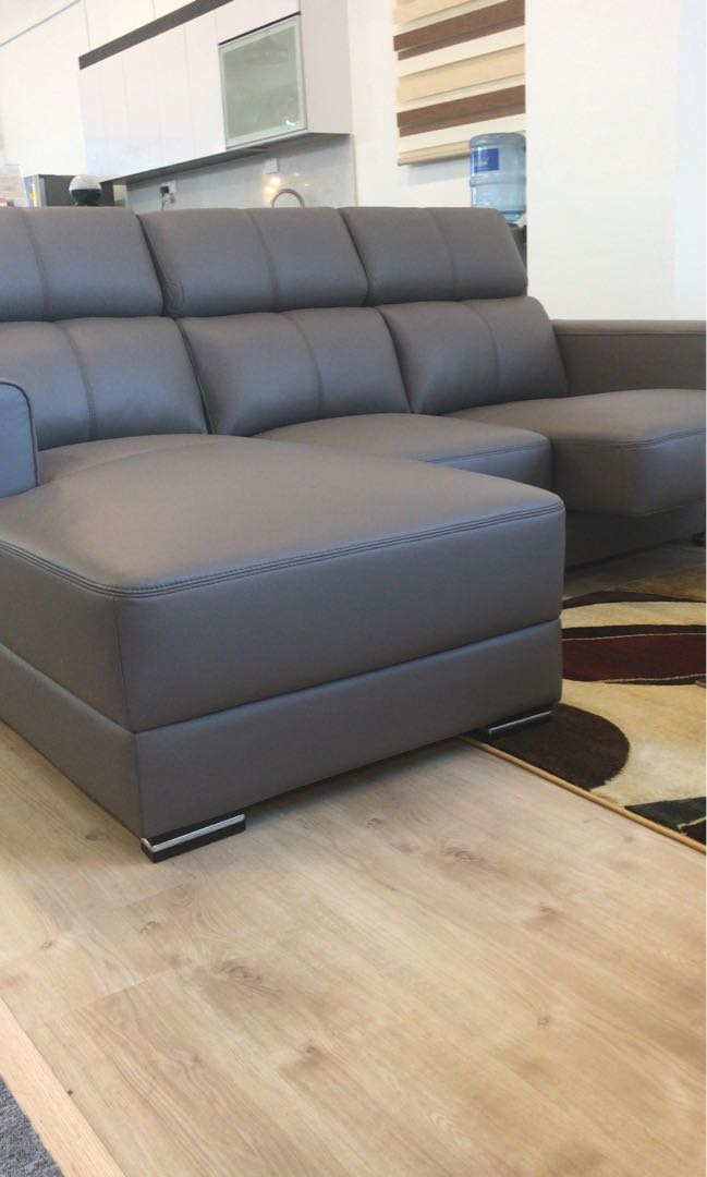Gallisto L Shape Sofa Furniture Sofas On Carou Share This Listing