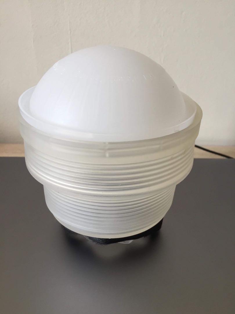 Gary Fong Light Diffuser, Photography, Lens & Kits on Carousell