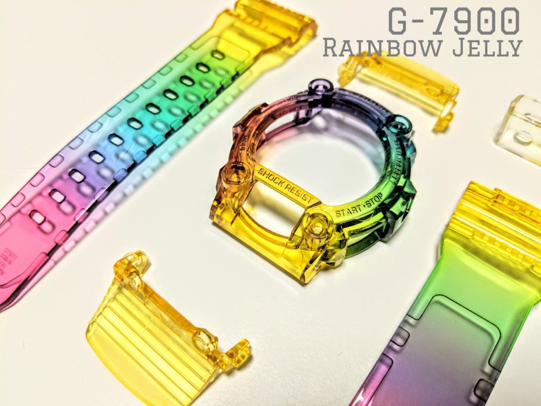 bnb g 7900