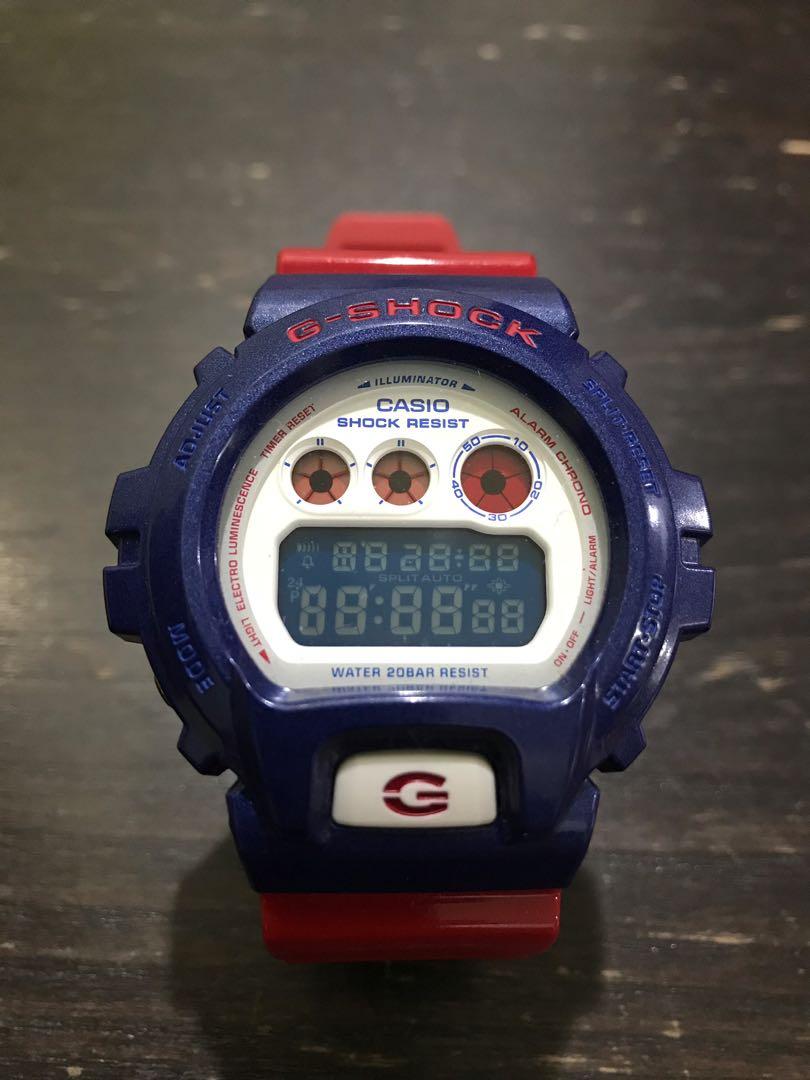 Dw6900 ac2 deals