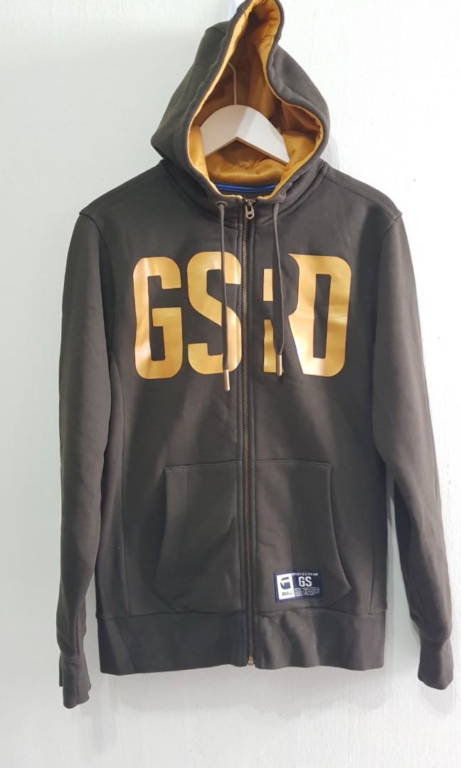 gsrd hoodie