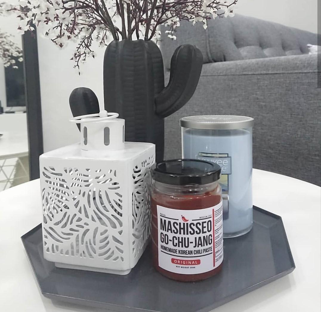 Halal Homemade Mashisseo Gochujang (Korean Chili Paste), Food & Drinks
