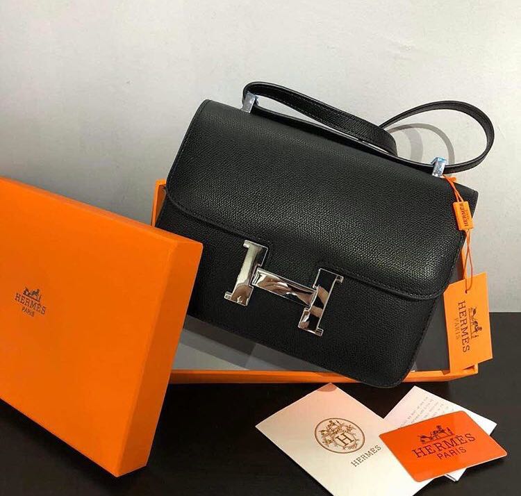 Hermes Sling Bag Lelong