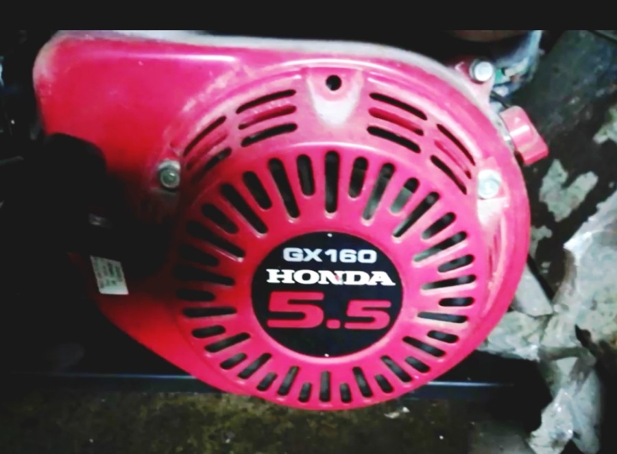 Honda GX160 Generator, Computers & Tech, Parts & Accessories, Computer