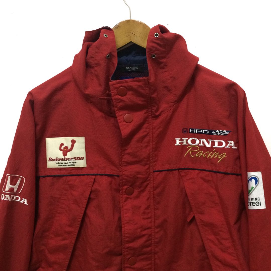 Honda racing jacket 2018 store