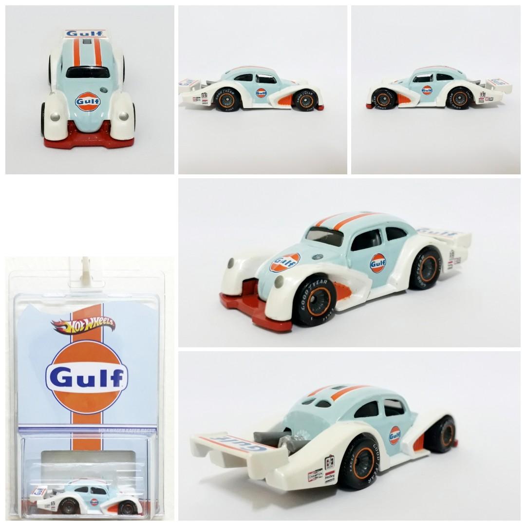 Hot wheels kafer racer deals