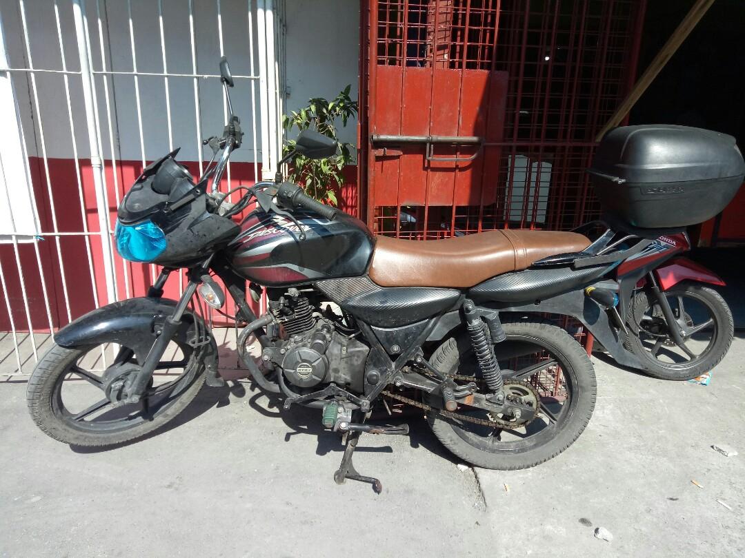 Kawasaki Discover Motorbikes on Carousell