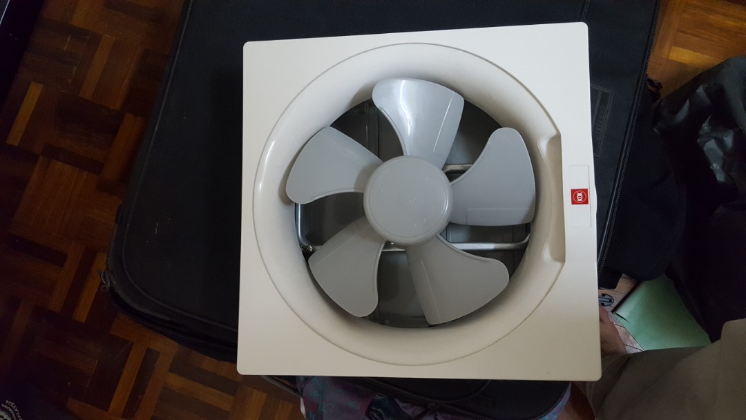 Unduh 42 Gambar Exhaust Fan Dinding Paling Baru 
