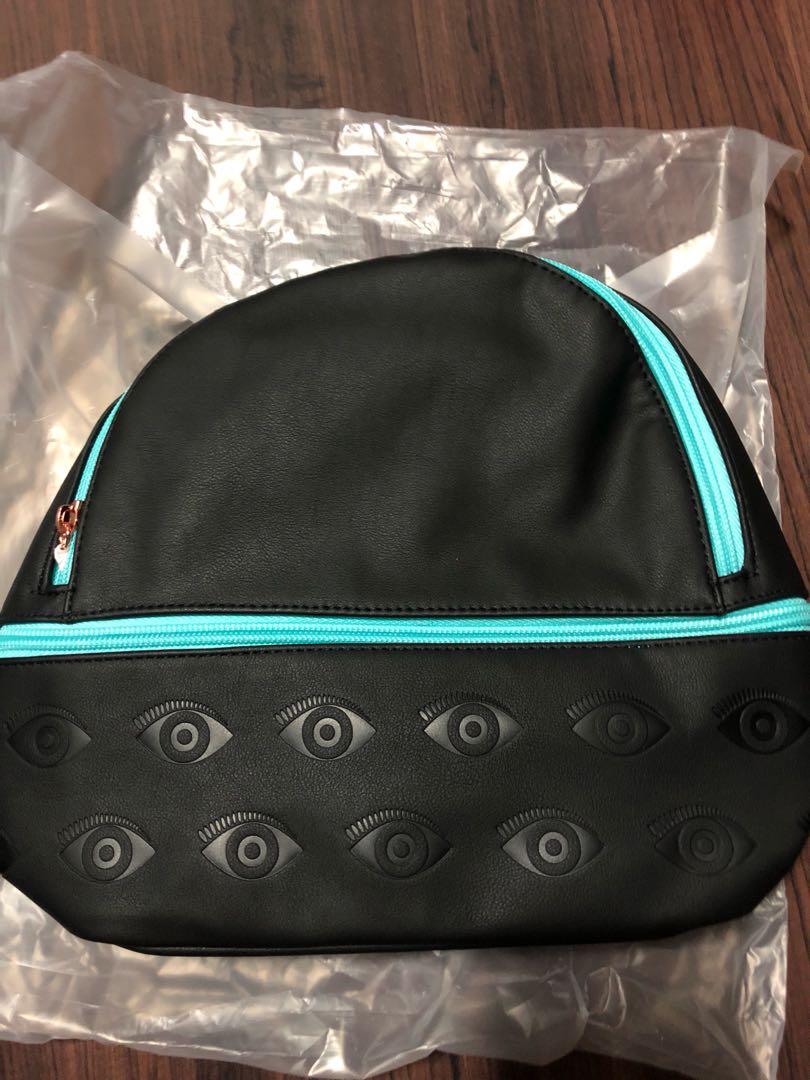 Kenzo shop world backpack