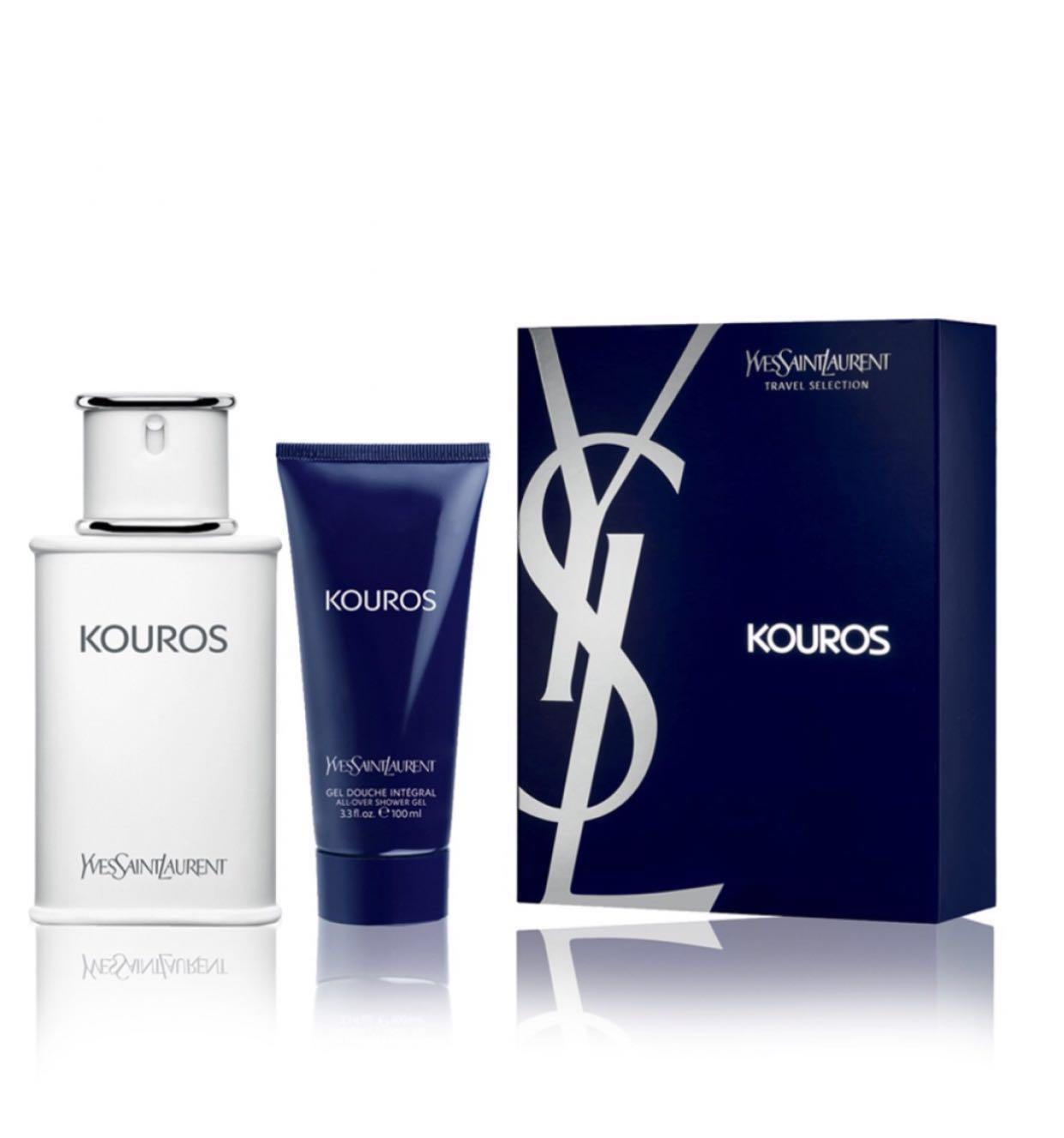 kouros original
