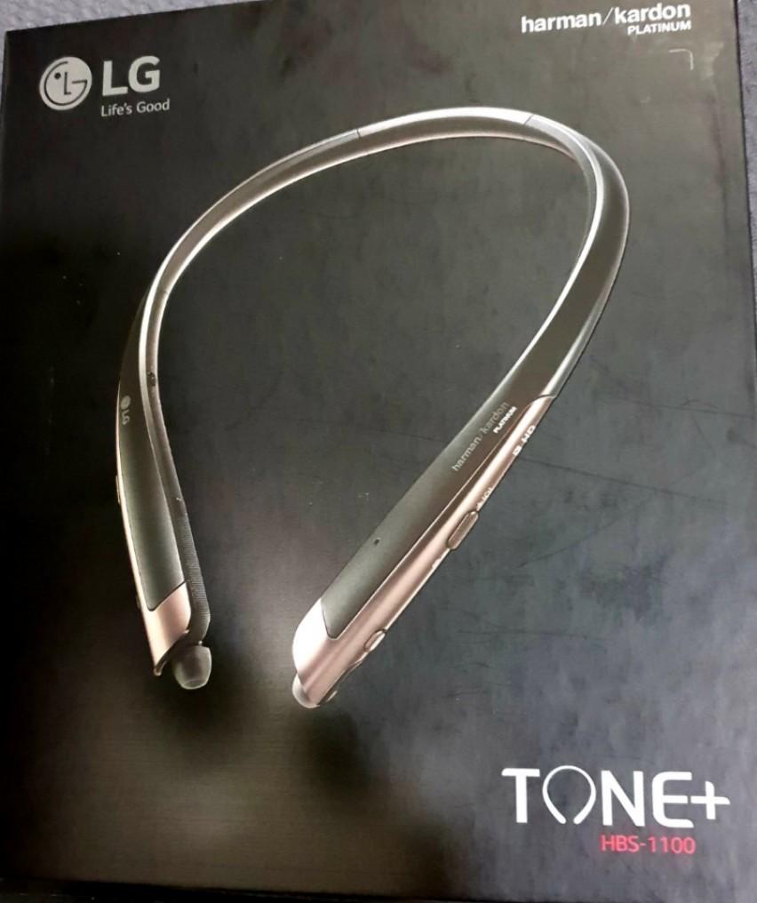 Lg harman kardon platinum online