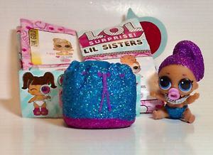 lil bling series