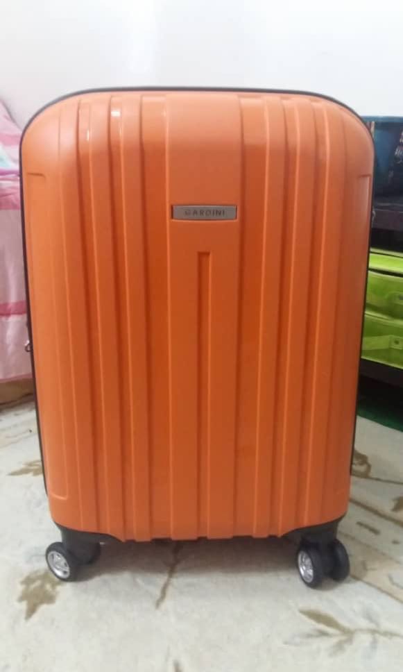 samsonite callan 20 spinner