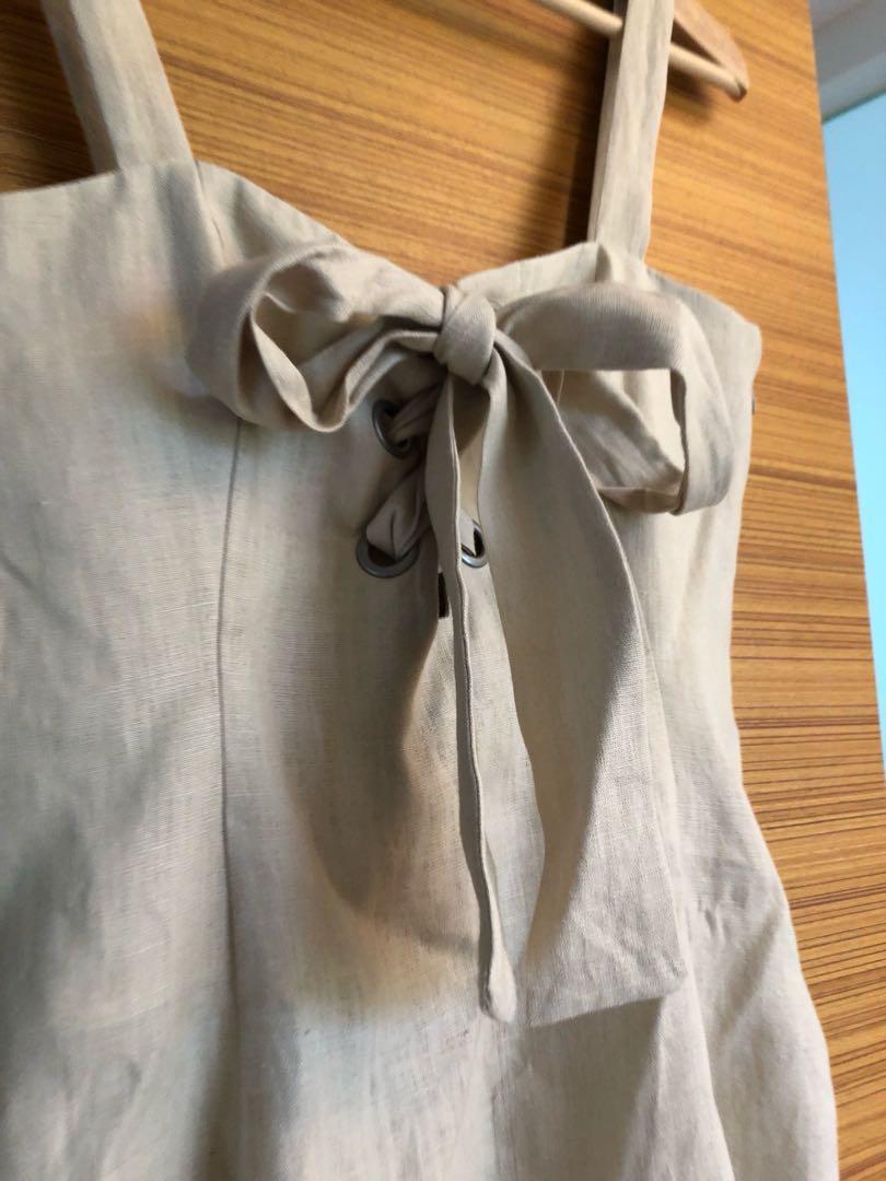 Mara hoffman mei dress clearance