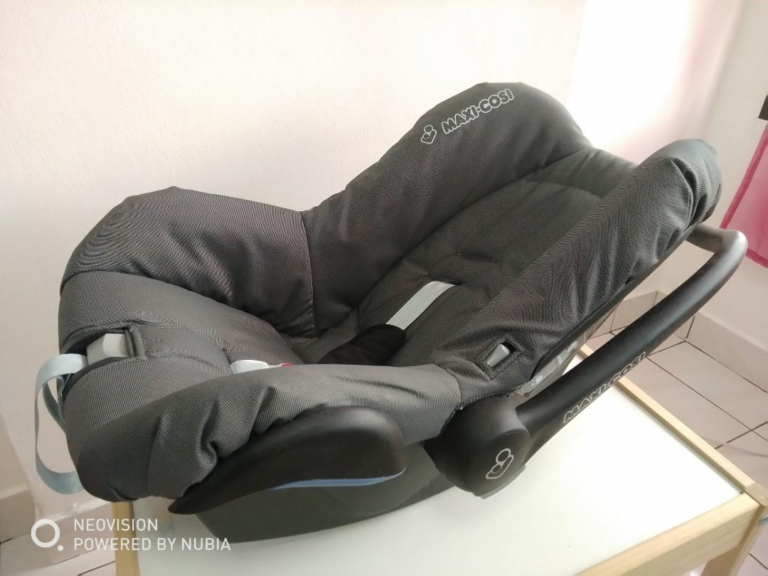 harga maxi cosi car seat
