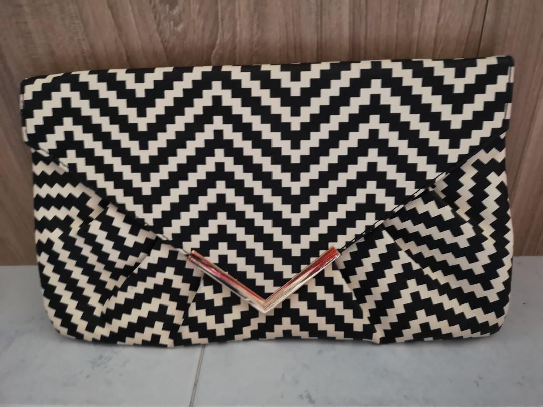 Colette clutch sale store