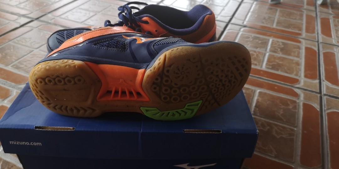 Mizuno fang cheap rx