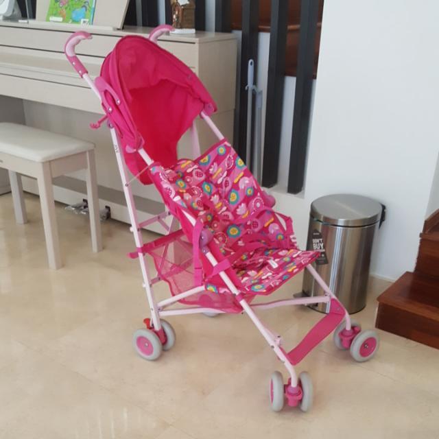 Mothercare JIVE umbrella Stroller