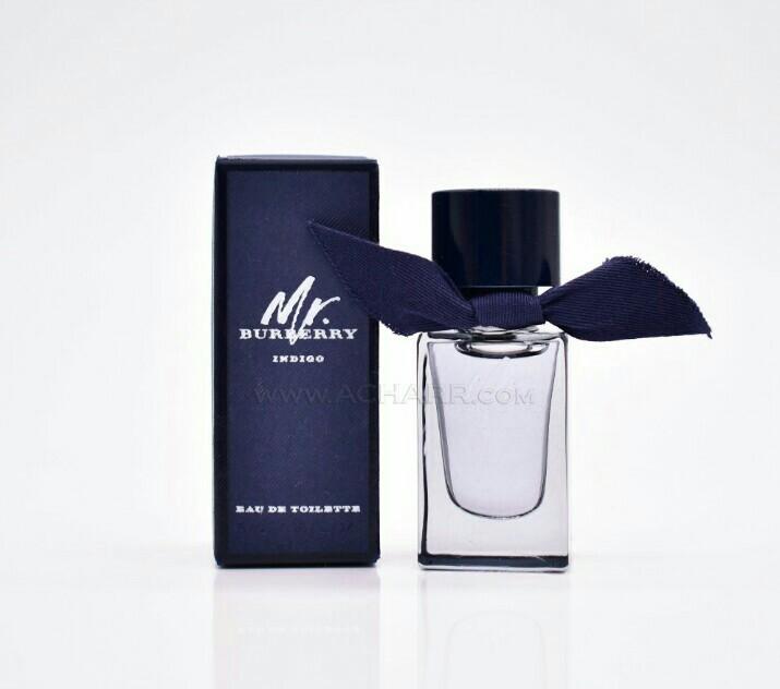 burberry indigo deodorant