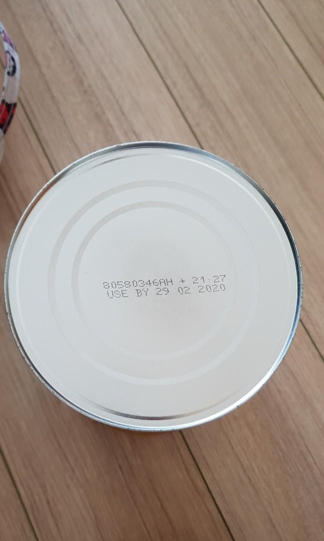 Nan optipro 1 (brand new, unopen), Babies & Kids, Nursing & Feeding ...