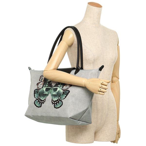 longchamp papillon